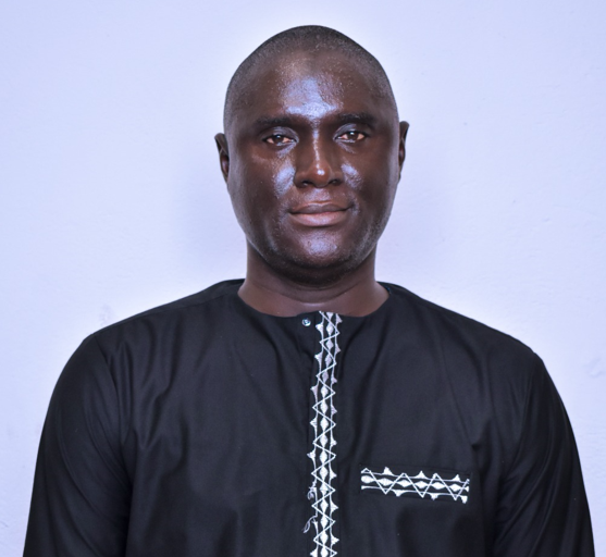 Mamadu Quebé