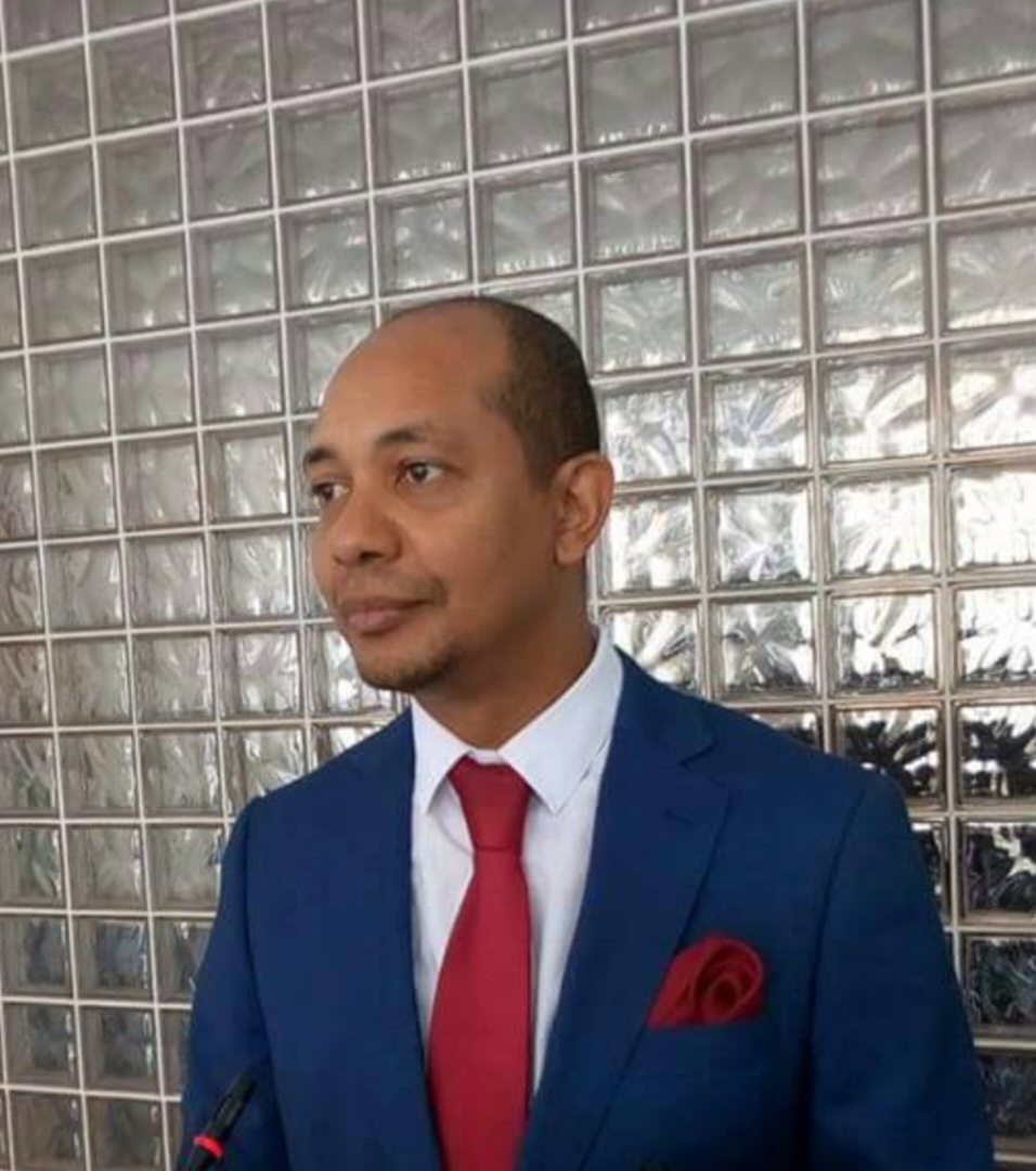 Marcos Galina