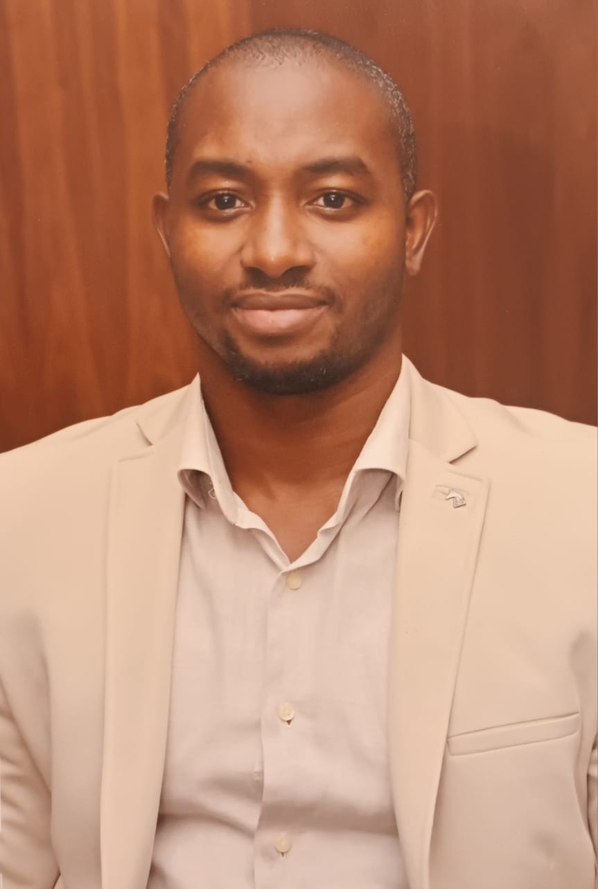 Samori M. Keita