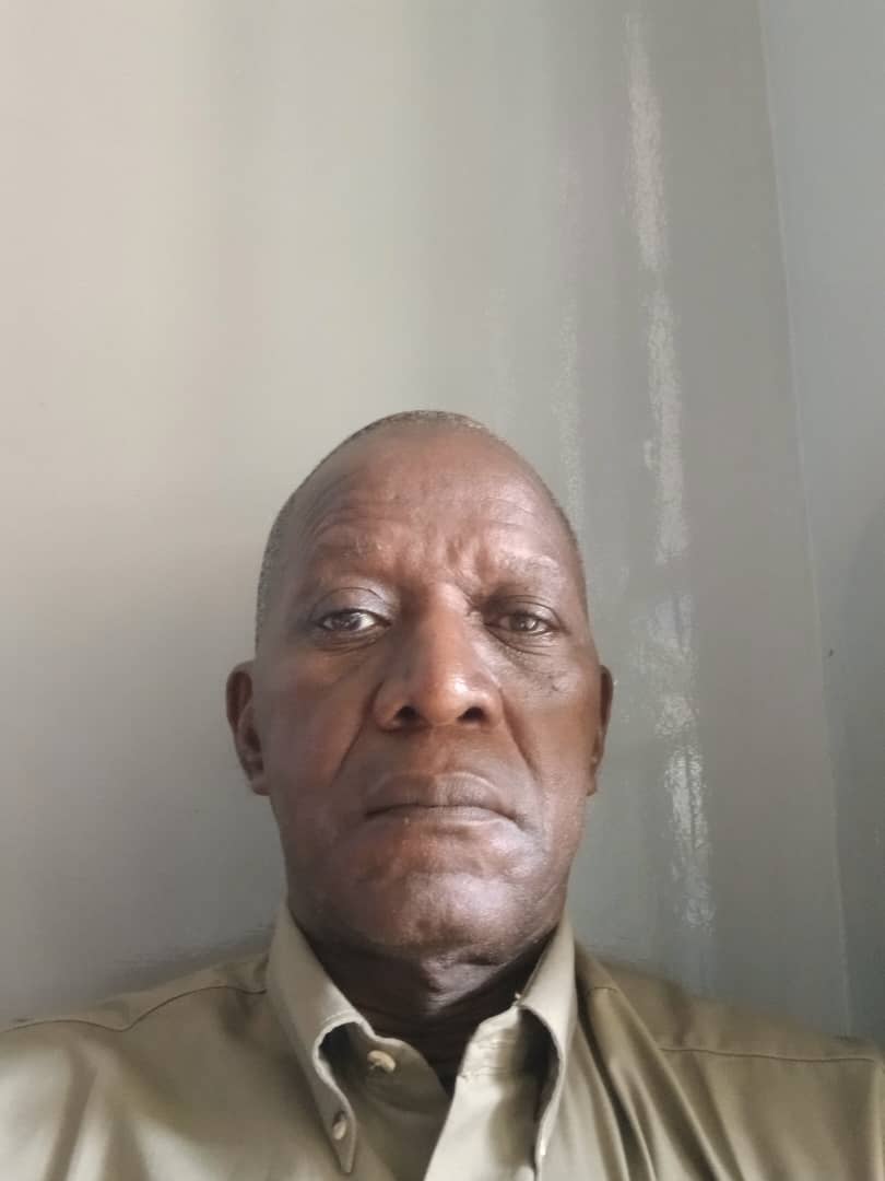 Maron Djassi Vaz 